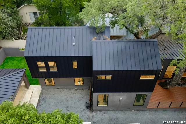 119 Grant Ave, Alamo Heights, TX 78209 - #3