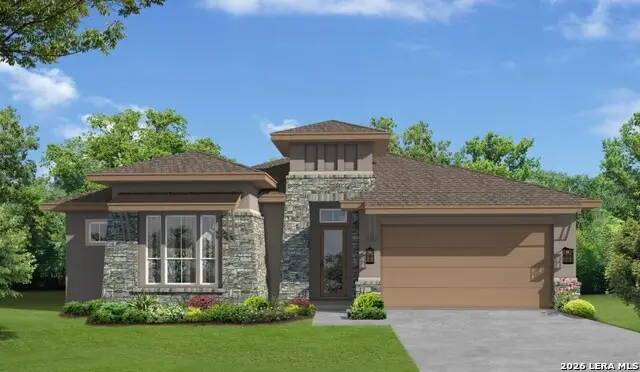 23358 Grande Vista, San Antonio, TX 78261 - #1