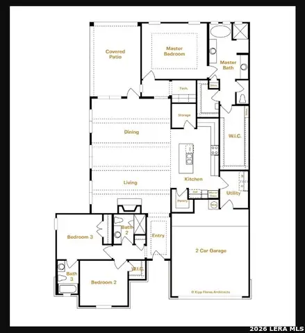 23358 Grande Vista, San Antonio, TX 78261 - #2