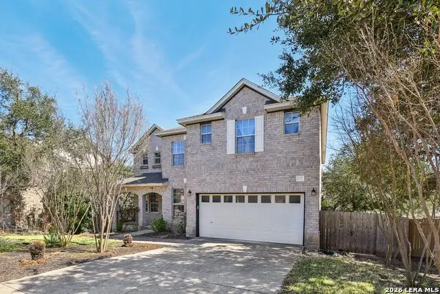 530 Mesa Loop, San Antonio, TX 78258 - #2