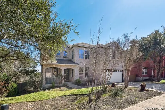 530 Mesa Loop, San Antonio, TX 78258 - #3