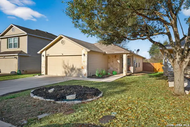 25011 Longbranch, San Antonio, TX 78261 - #1