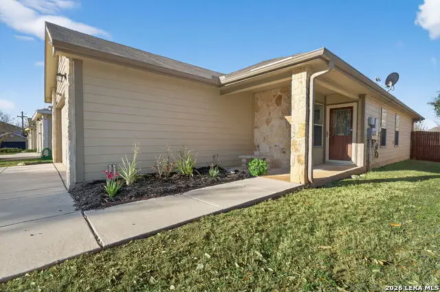 25011 Longbranch, San Antonio, TX 78261 - #3