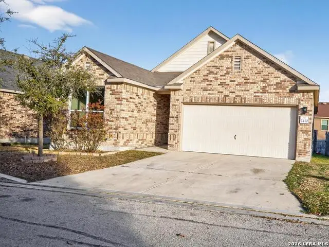 1410 Hummingbird, San Antonio, TX 78245 - #3