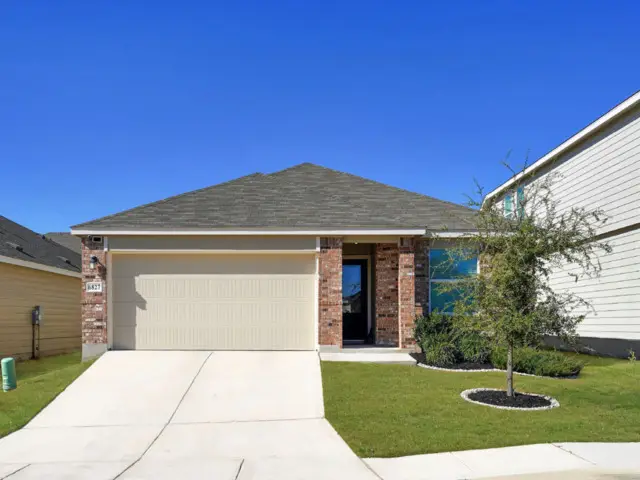 6827 Pail Pl, San Antonio, TX 78252 - #1