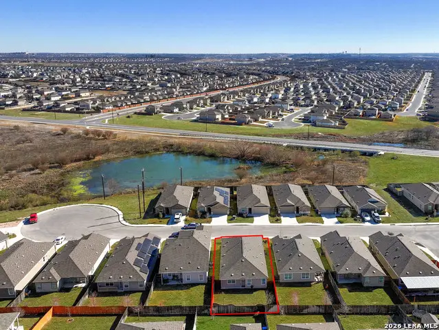 6827 Pail Pl, San Antonio, TX 78252 - #2