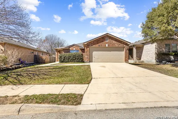 20907 Foothill Pine, San Antonio, TX 78259