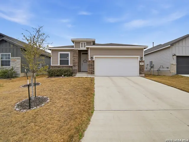 15501 Jake Crossing, San Antonio, TX 78253 - #1
