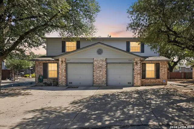 8143 Rustic Park, San Antonio, TX 78240 - #3