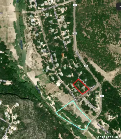 15 Cedar Lane, Concan, TX 78838 - #2