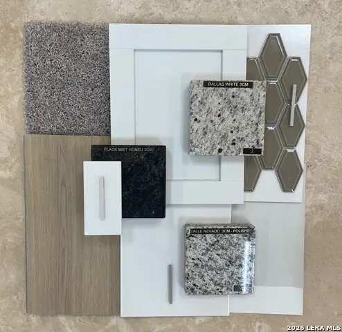 21144 Prairie Rose, San Antonio, TX 78264 - #2