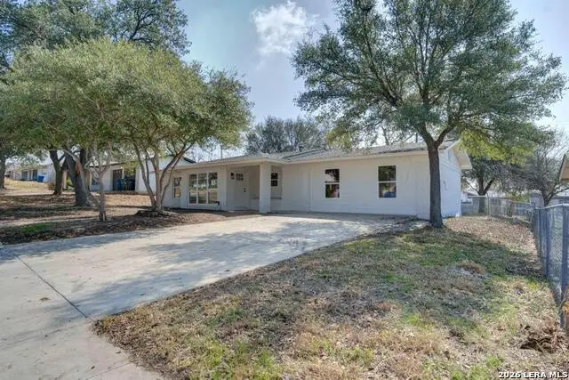 322 E Rampart Dr, San Antonio, TX 78216 - #3