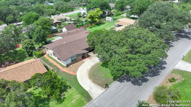 222 Highview, San Antonio, TX 78228 - #3
