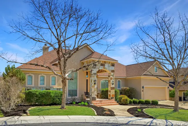 17914 Texas Emmy, San Antonio, TX 78258 - #2