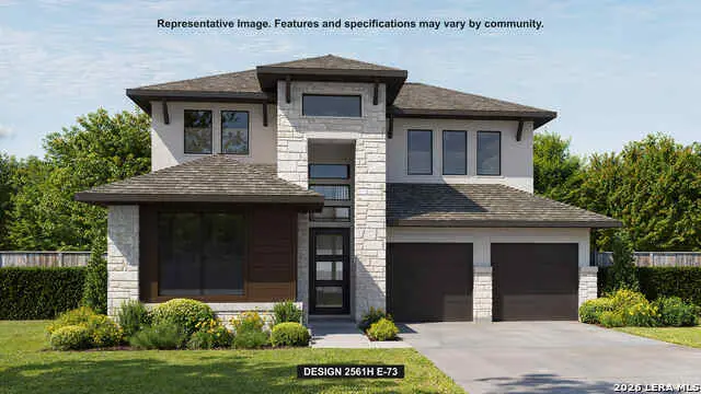 22219 Rustic Hollow, San Antonio, TX 78258 - #1