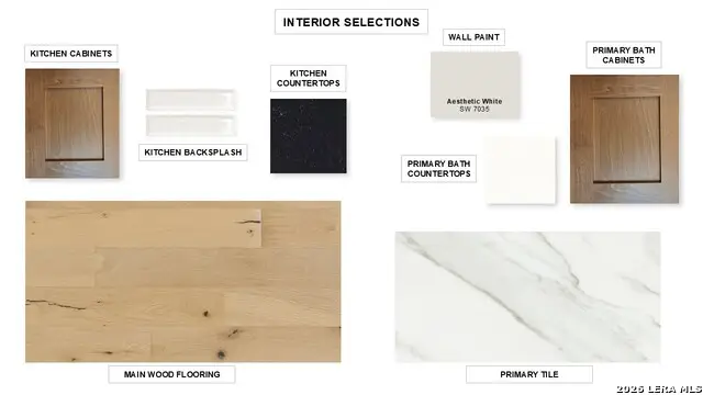 22219 Rustic Hollow, San Antonio, TX 78258 - #2