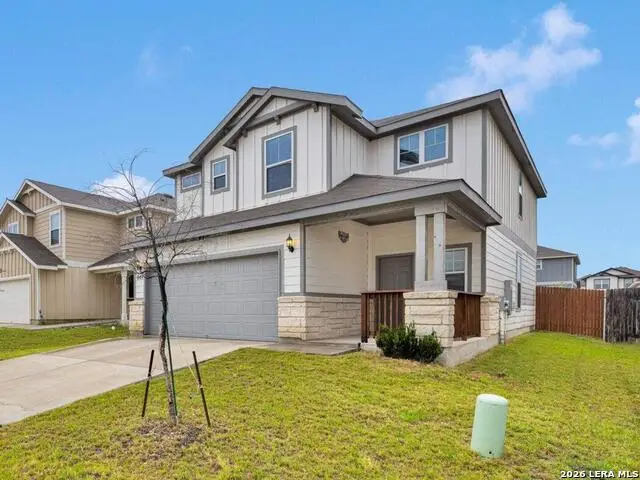 849 Sweetgrass, New Braunfels, TX 78130 - #2