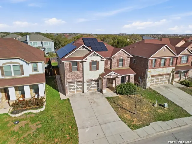 4431 Oak Roset, San Antonio, TX 78259 - #3