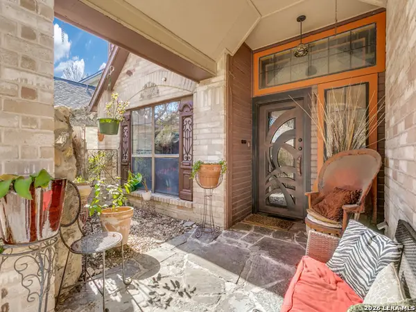 952 Hedgestone, San Antonio, TX 78258