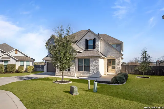 2622 Raven Ridge, San Antonio, TX 78259 - #2