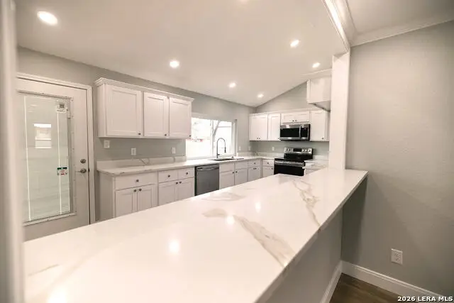 5710 Green Manor, San Antonio, TX 78223 - #3