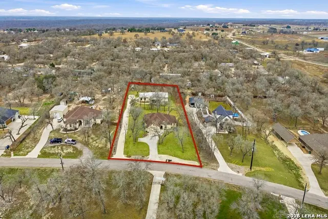 203 Champions Blvd., La Vernia, TX 78121 - #1