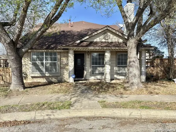 616 Fern Meadow, Universal City, TX 78148