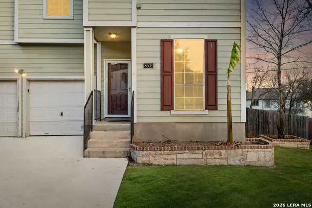 8502 Sarasota Woods, San Antonio, TX 78250 - #2