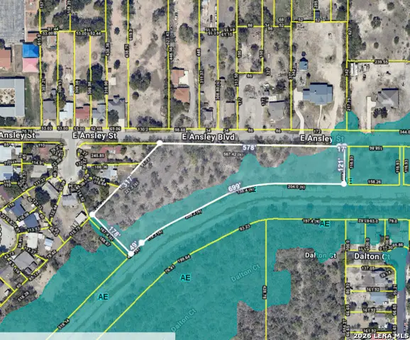 300 W Ansley, San Antonio, TX 78221