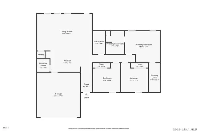 7126 Grand Valley, San Antonio, TX 78242 - #3