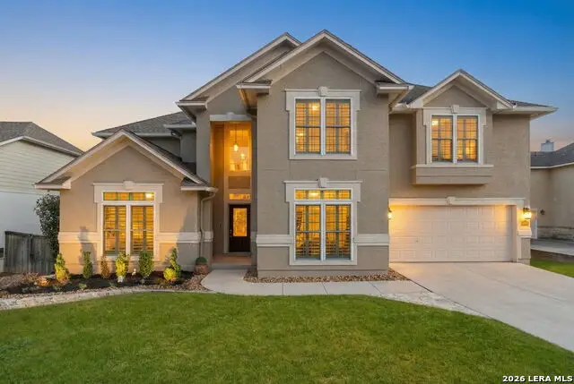 2934 Stokely, San Antonio, TX 78258 - #1