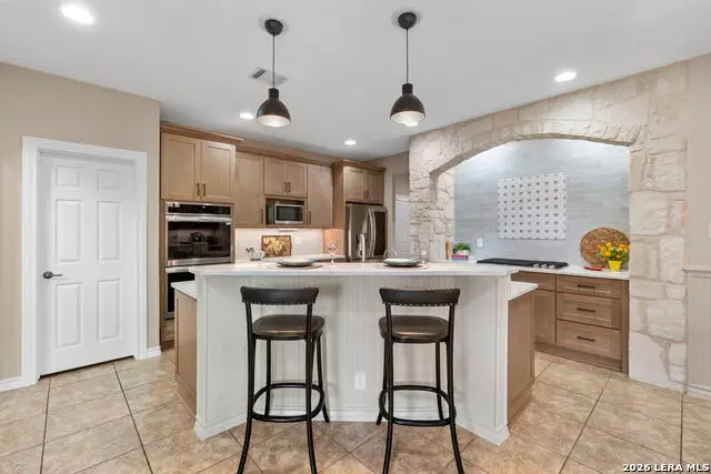 2934 Stokely, San Antonio, TX 78258 - #3