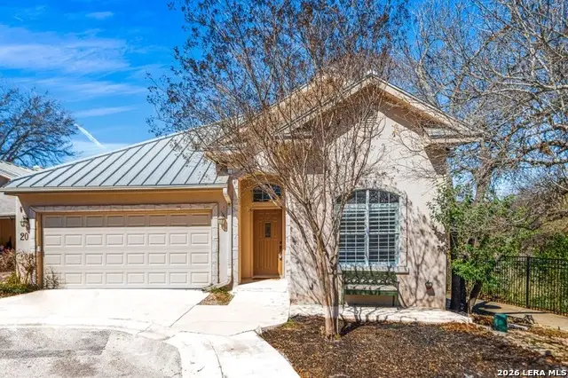 20 Oakwell Farms, San Antonio, TX 78218 - #2