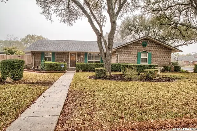 100 Patrick Henry, Schertz, TX 78154 - #1