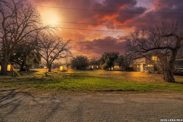 0 Ave G, Hondo, TX 78861 - #1