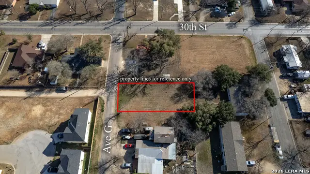 0 Ave G, Hondo, TX 78861 - #3