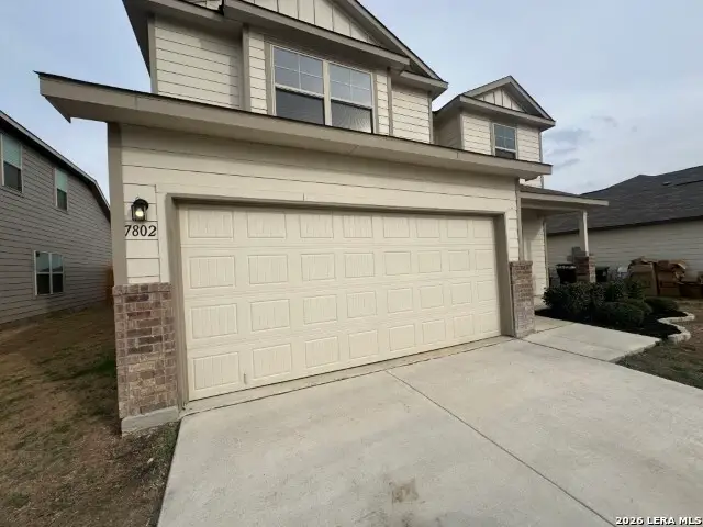 7802 Coffee Mill, San Antonio, TX 78252 - #1