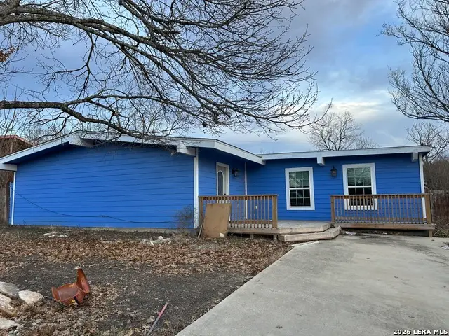 122 Pleasant Valley, San Antonio, TX 78227 - #1