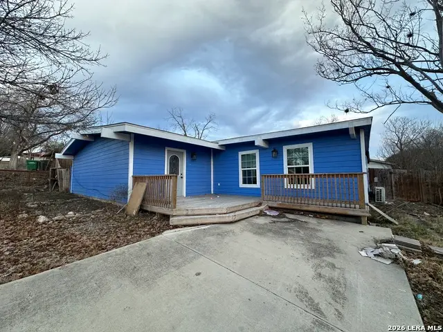 122 Pleasant Valley, San Antonio, TX 78227 - #2