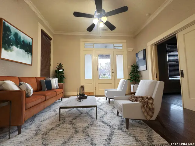 318 Chicago Blvd, San Antonio, TX 78210 - #2