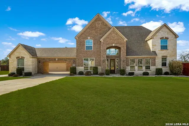 588 Texas, Castroville, TX 78009 - #1