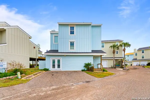 6871 State Hwy 361 #11, Port Aransas, TX 78373