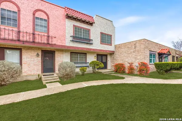 6746 Crown Ridge, San Antonio, TX 78239