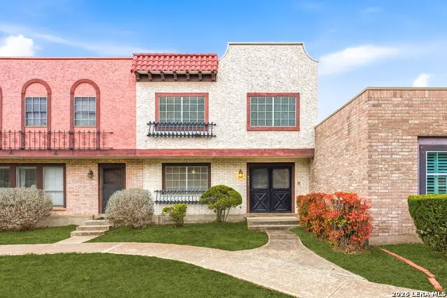 6746 Crown Ridge, San Antonio, TX 78239 - #3