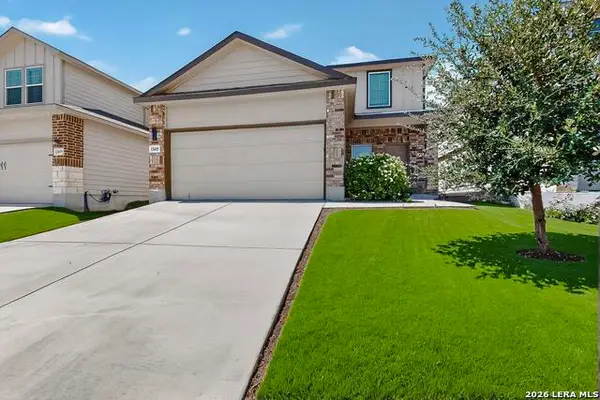 13415 Winemaker, San Antonio, TX 78223