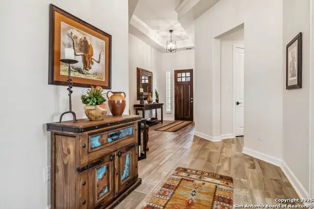 3803 Nublado, San Antonio, TX 78261 - #3