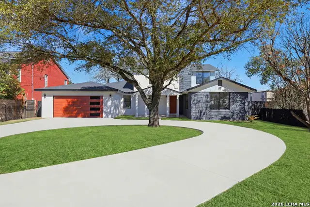 319 E Terra Alta, San Antonio, TX 78209 - #2