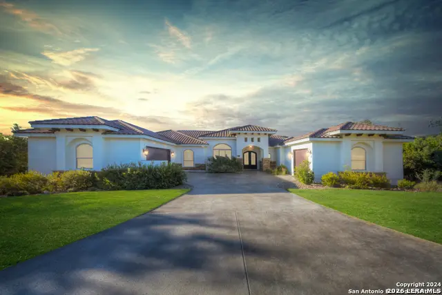 42 Via Aragon, San Antonio, TX 78257 - #1