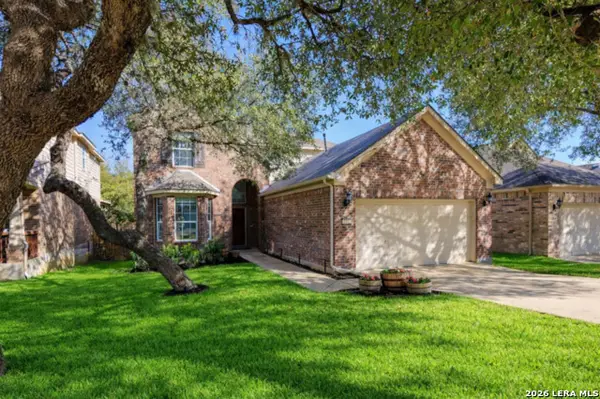 4702 Thomas Rusk, San Antonio, TX 78253