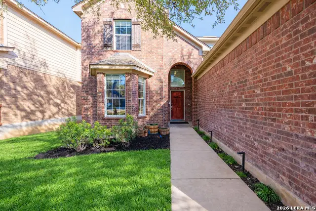 4702 Thomas Rusk, San Antonio, TX 78253 - #2